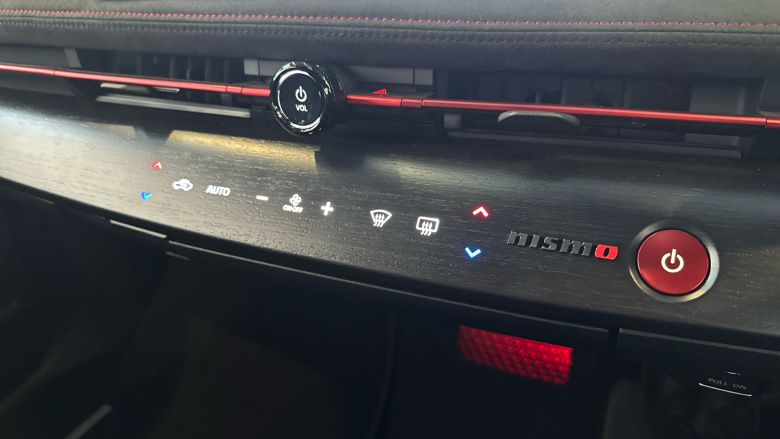 Nissan ARIYA 320kW Nismo 87kWh 22kWCh 5dr e-4ORCE Auto Electric Hatchback